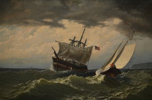 Après la tempête